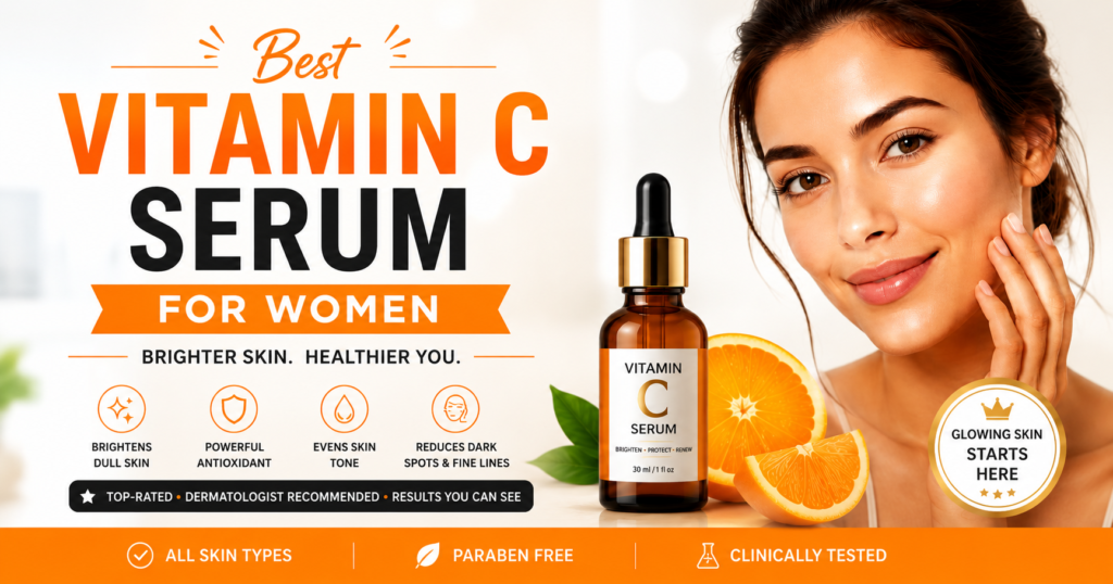 Serum for Women
